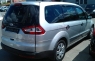 Дефлекторы окон (ветровики) для Ford Galaxy (2006-... г.в.)