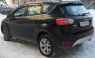 Дефлекторы окон (ветровики) для Ford Kuga I (2008 - 2012 г.в.)
