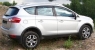 Дефлекторы окон (ветровики) для Ford Kuga I (2008 - 2012 г.в.)