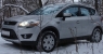 Дефлекторы окон (ветровики) для Ford Kuga I (2008 - 2012 г.в.)