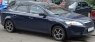 Дефлекторы окон (ветровики) для Ford Mondeo IV (2007-... г.в.) седан