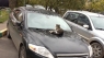 Дефлекторы окон (ветровики) для Ford Mondeo IV (2007-... г.в.) седан