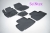 Коврики в салон для Ford S-Max 2006-...г.в.