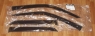 Ветровики (дефлекторы окон) для Ford Escape I\II 2000-2007; 2007-2012 г.в.