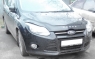 Дефлектор капота для Ford Focus III 2011-...г.в.