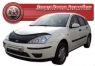 Дефлектор капота для Ford Focus I 1998-2004 г.в.