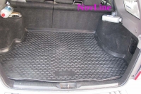 Коврик в багажник для Subaru Forester II JDM 2001-...г.в. правый руль