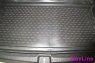 Коврик в багажник для Great Wall Coolbear 2008-...г.в. хэтчбек