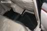 Коврики в салон для Geely FC \ Vision 2006-...г.в.