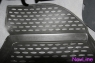 Коврики в салон для Geely MK Cross 2010-...г.в.