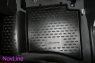 Коврики в салон для Geely MK Cross 2010-...г.в.