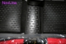 Коврики в салон для Geely MK Cross 2010-...г.в.