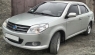 Дефлекторы окон (ветровики) для Geely MK (2006- г.в.)