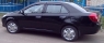 Дефлекторы окон (ветровики) для Geely MK (2006- г.в.)