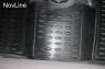 Коврики в салон для Geely Otaka 2007-...г.в.