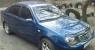 Дефлекторы окон (ветровики) для Geely Otaka (2007- г.в.)