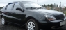 Дефлекторы окон (ветровики) для Geely Otaka (2007- г.в.)