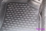 Коврики в салон для Volkswagen Golf IV 1997-2005 г.в.