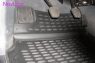 Коврики в салон для Great Wall Deer G3 2003-...г.в.