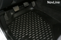 Коврики в салон для Great Wall Hover H3 2010-...г.в.