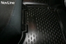 Коврики в салон для Great Wall Hover H3 2010-...г.в.