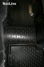 Коврики в салон для Great Wall Hover H3 2010-...г.в.