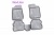 Коврики в салон для Great Wall Safe 2004-...г.в. Коврики в салон для Great Wall Safe 2004-...г.в.