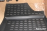 Коврики в салон для Great Wall Safe 2004-...г.в.