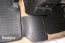 Коврики в салон для Great Wall Safe 2004-...г.в.