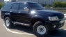Дефлекторы окон (ветровики) для Great Wall Safe / SUV G5 (2001- г.в.)