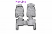Коврики в салон для Great Wall Wingle 3 2007-...г.в. \ Wingle 5 2010-...г.в.
