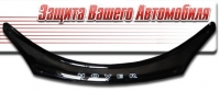 Дефлектор капота для Great Wall Hover H3 2010-...г.в.