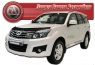 Дефлектор капота для Great Wall Hover H3 2010-...г.в.