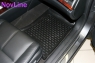 Коврики в салон для Honda Crosstour 2010-...г.в.