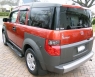 Дефлекторы окон (ветровики) для Honda Element (2003-... г.в.)