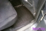 Коврики в салон для Honda FR-V 2004-2010 г.в.
