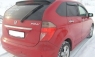 Дефлекторы окон (ветровики) для Honda FR-V (2004-2009 г.в.)