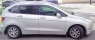 Дефлекторы окон (ветровики) для Honda FR-V (2004-2009 г.в.)