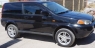 Дефлекторы окон (ветровики) для Honda HR-V (1998-2005 г.в.) 3-дверный