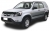 Ветровики (дефлекторы окон) для Honda HR-V (1998-2005 г.в.) 5-дверный
