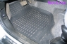 Коврики в салон для Honda Jazz I  2001-2008 г.в.