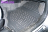 Коврики в салон для Honda Jazz I  2001-2008 г.в.