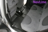 Коврики в салон для Honda Jazz I  2001-2008 г.в.