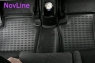 Коврики в салон для Honda Jazz I  2001-2008 г.в.