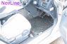 Коврики в салон для Honda Odyssey 1999-2003...г.в. правый руль
