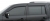 Дефлекторы окон (ветровики) для Honda Pilot II (2008-... г.в.) Дефлекторы окон (ветровики) для Honda Pilot II (2008-... г.в.)
