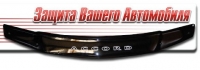 Дефлектор капота для Honda Accord VII 2002-06 г.в.