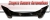 Дефлектор капота для Honda CR-V (2001-2006 г.в.) шелкография