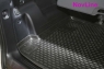Коврик в багажник для Great Wall Hover H5 2010-...г.в.
