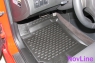 Коврики в салон для Hyundai Coupe 2001-...г.в.